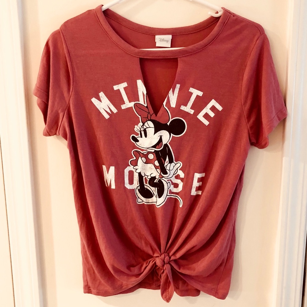 Disney Minnie Mouse T-shirt